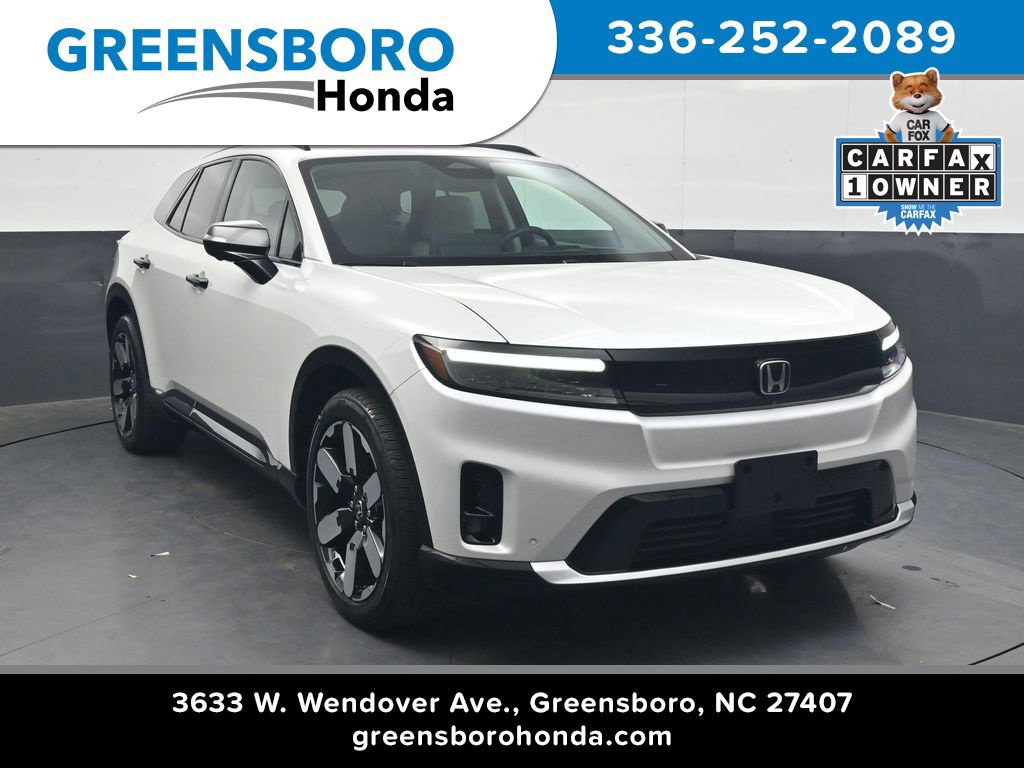 Used 2024 Honda Prologue Elite