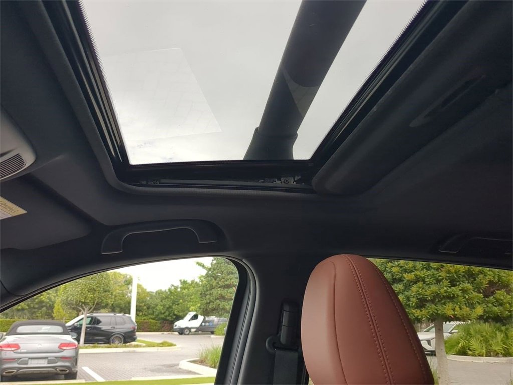 Used 2024 MAZDA CX-5 Carbon Edition image 21