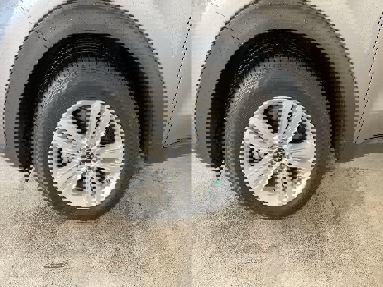 Used 2018 Kia Sportage LX image 10