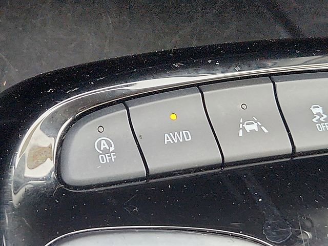 Certified 2025 Buick Encore GX Preferred image 23