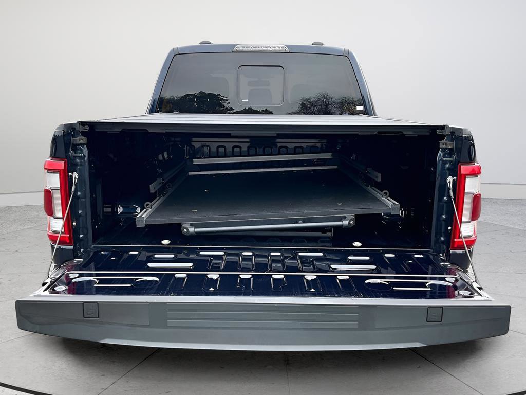 Used 2022 Ford F150 Raptor image 12