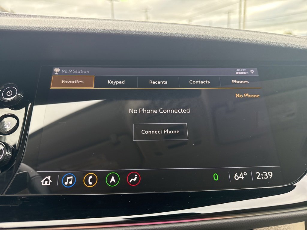 Used 2021 Buick Envision Avenir image 28