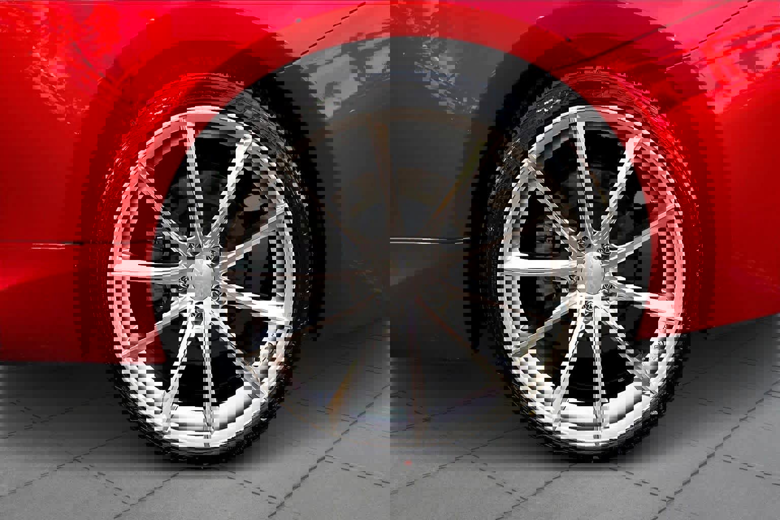 Used 2015 Lexus RC 350 image 10