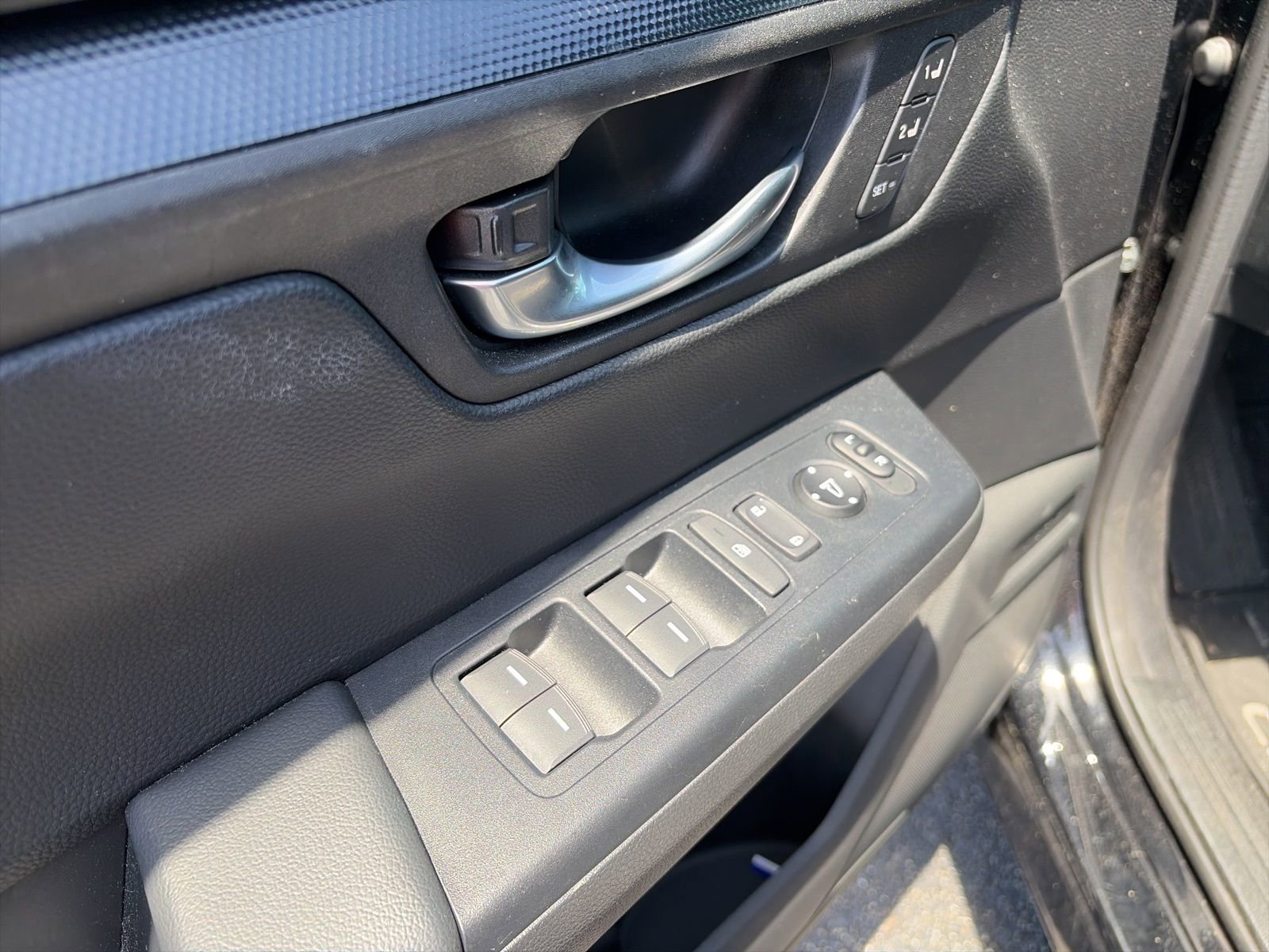 Certified 2024 Honda CR-V Sport-L image 13