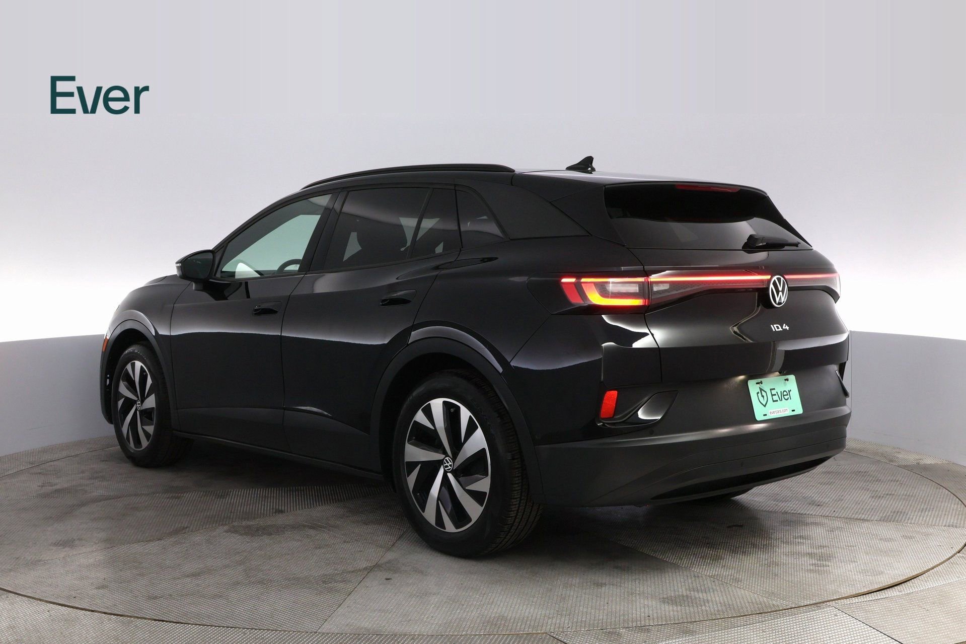 Used 2024 Volkswagen ID.4 2WD image 14