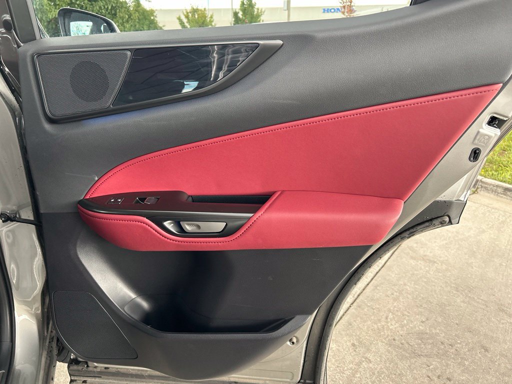 Used 2025 Lexus NX 350h AWD w/ Accessory Package (2T) image 27