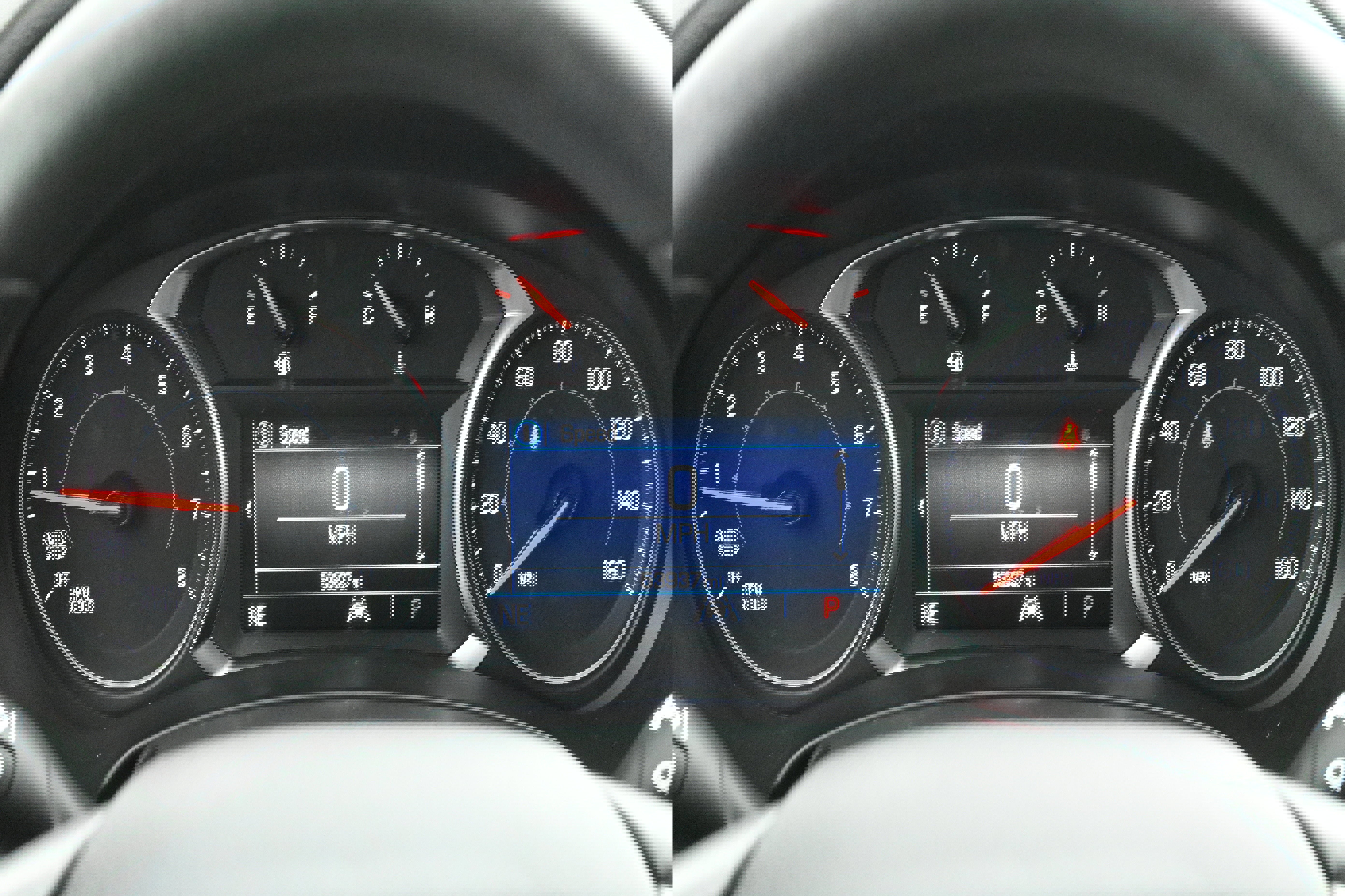 Used 2023 GMC Terrain SLE image 22