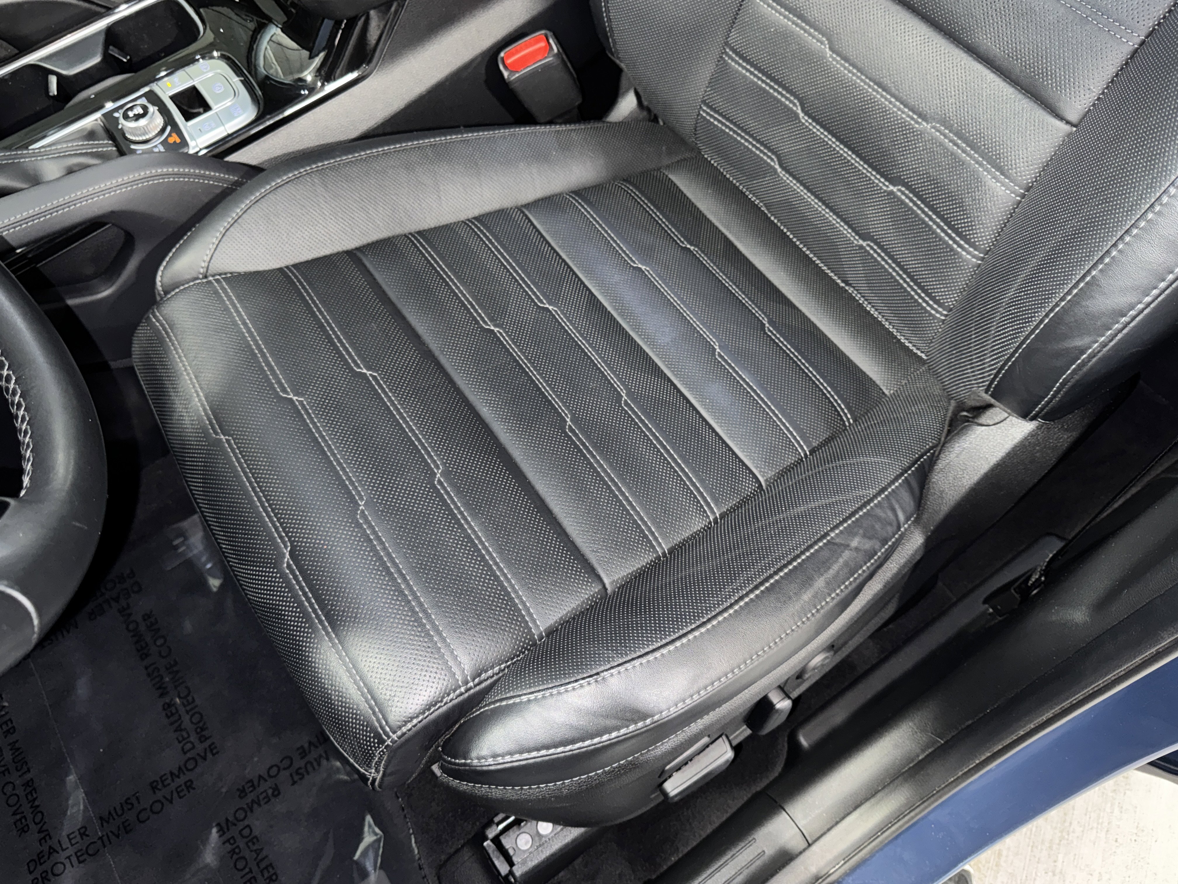 Used 2023 Kia Telluride SX Prestige image 35