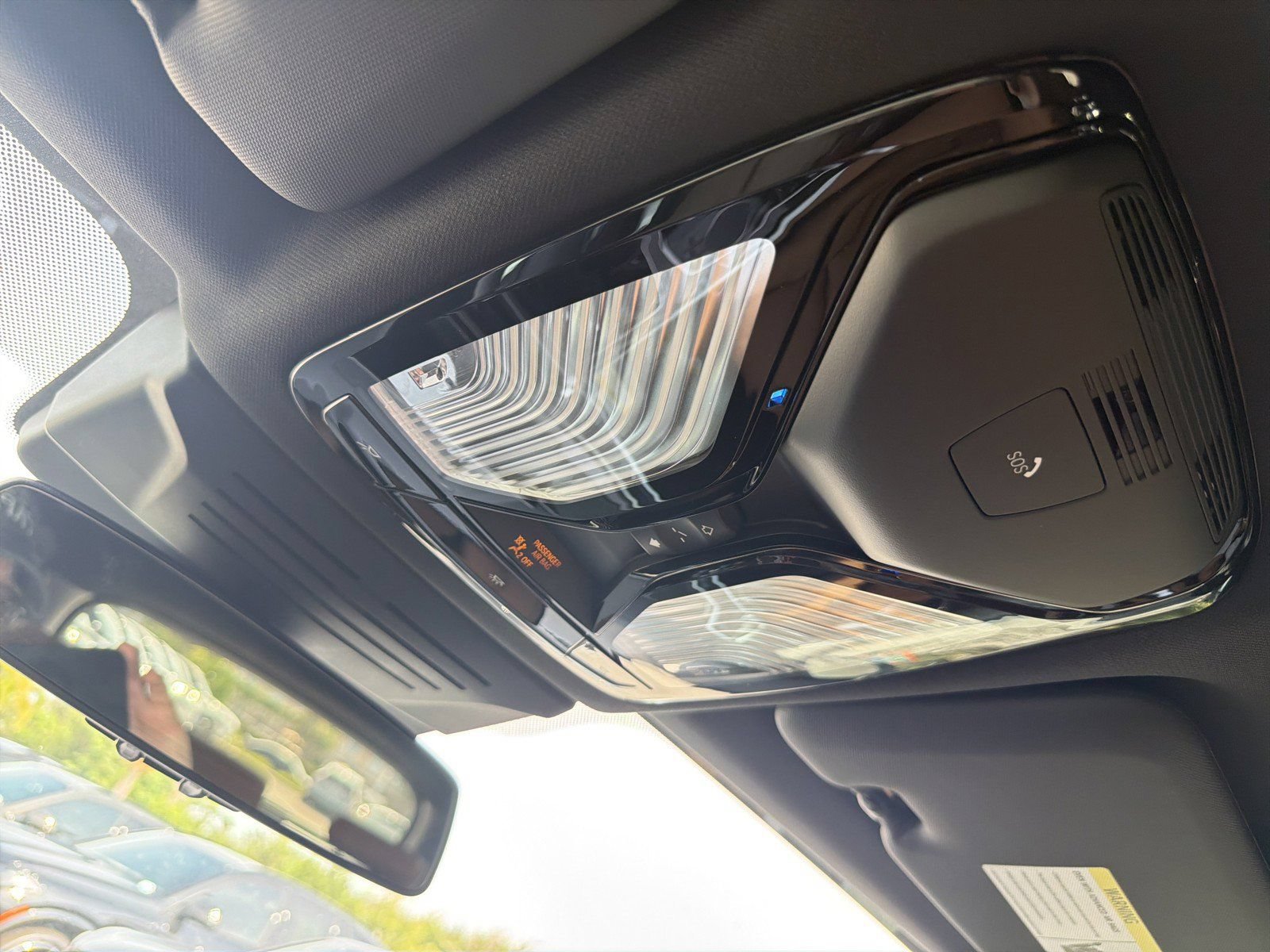 New 2026 BMW X5 xDrive50e AWD/4WD image 38