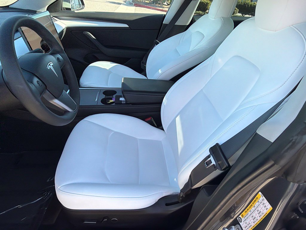 Used 2022 Tesla Model 3 Long Range AWD/4WD image 20