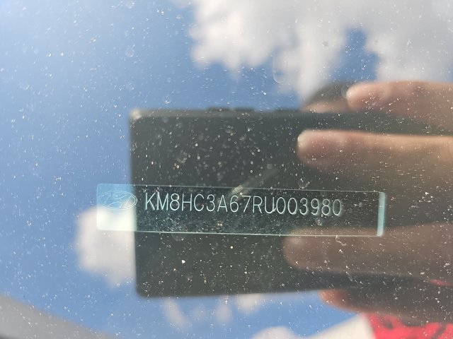 Used 2024 Hyundai Kona SEL FWD image 39