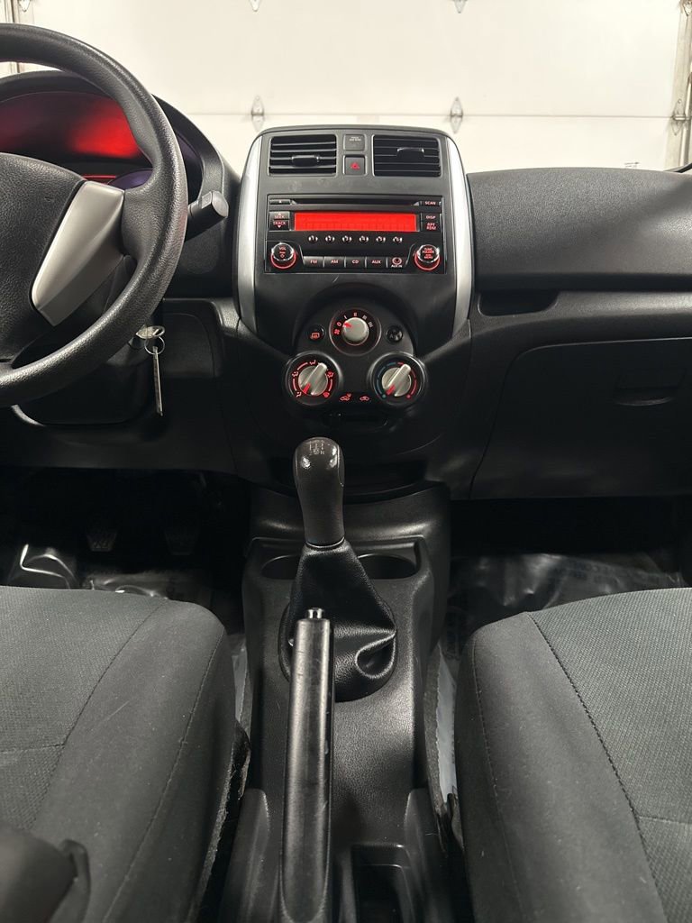 Used 2014 Nissan Versa Note S FWD image 22