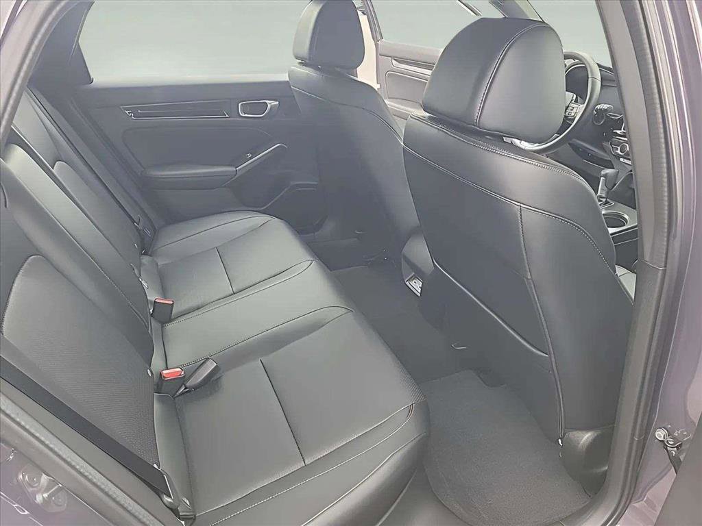 Used 2023 Honda Civic Sport Touring image 23