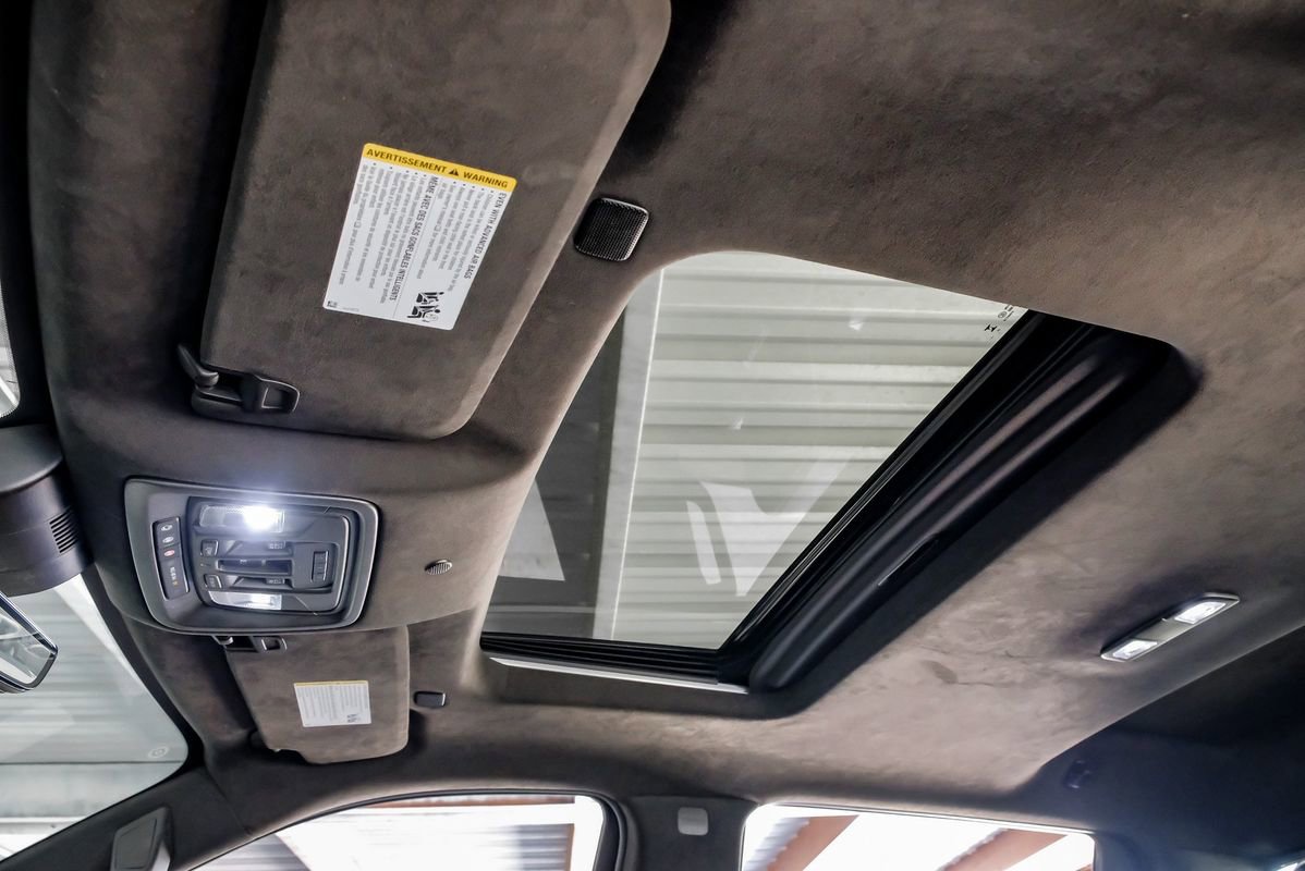 Used 2024 GMC Sierra 2500 AT4X image 21