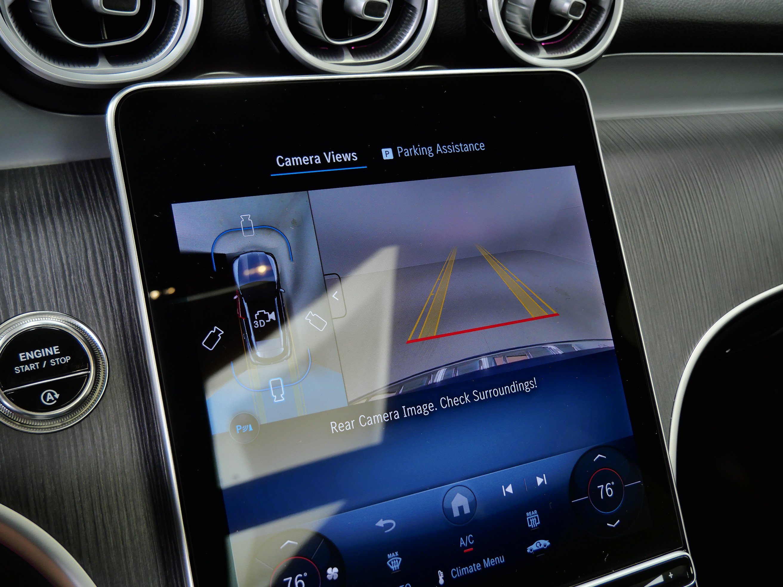 Certified 2026 Mercedes-Benz GLC 300 4MATIC image 28