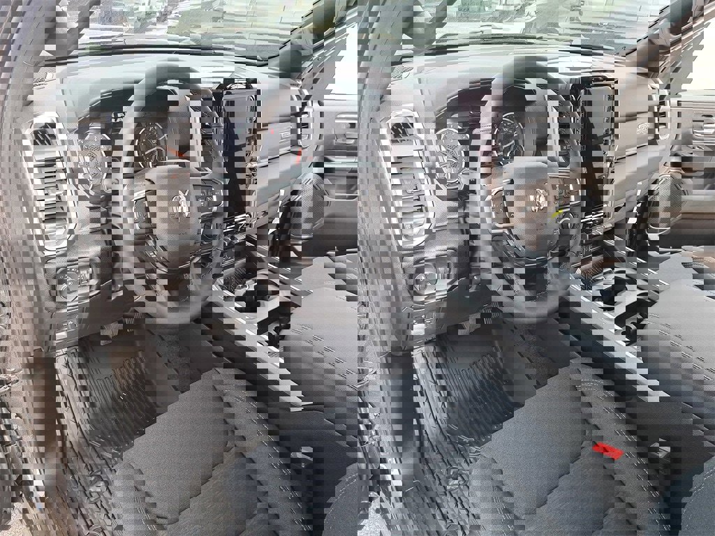 New 2026 RAM 1500 Big Horn image 15