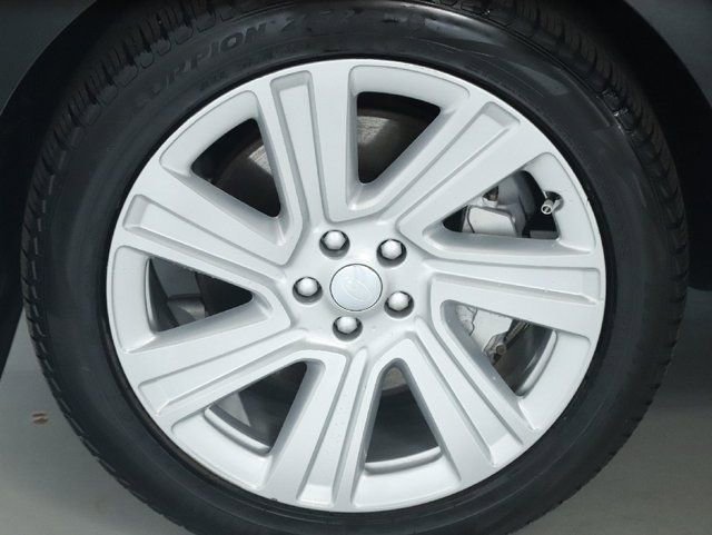 Used 2023 Land Rover Range Rover Long Wheelbase SE AWD/4WD image 37