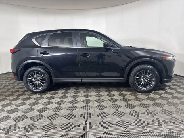 Used 2019 MAZDA CX-5 Touring image 2