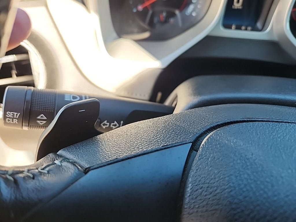 Used 2014 Chevrolet Camaro SS w/ RS Package RWD image 13