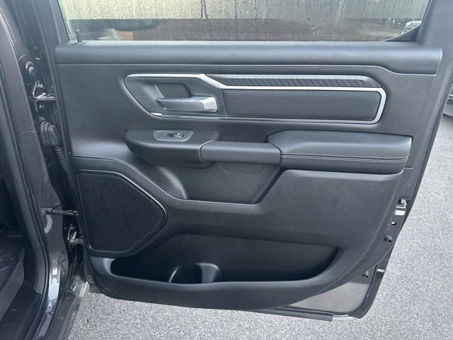 New 2026 RAM 1500 Big Horn image 16
