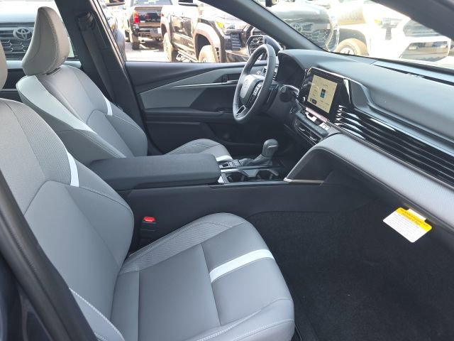 New 2026 Toyota Camry SE image 8