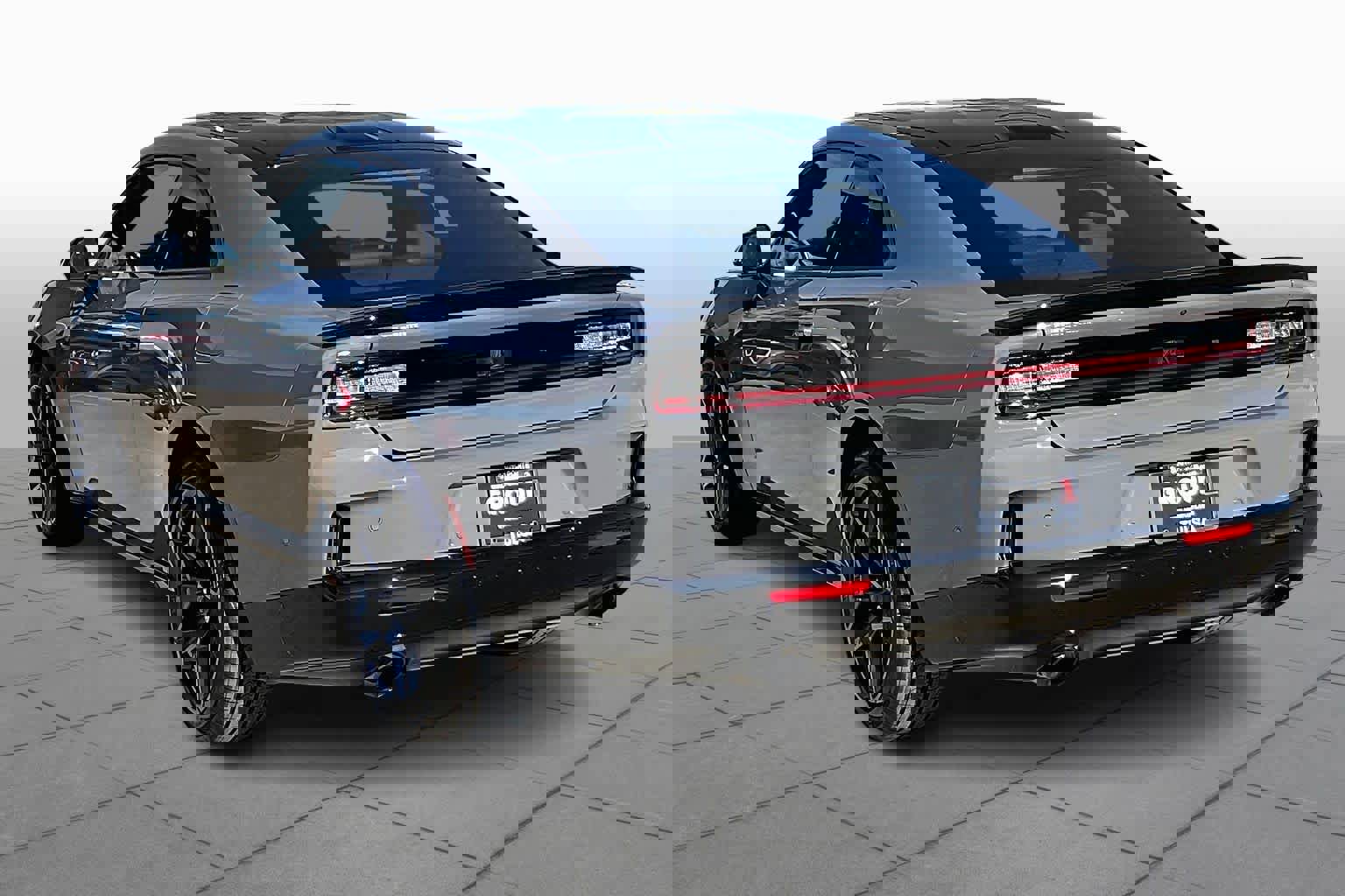 New 2026 Dodge Charger Scat Pack image 12