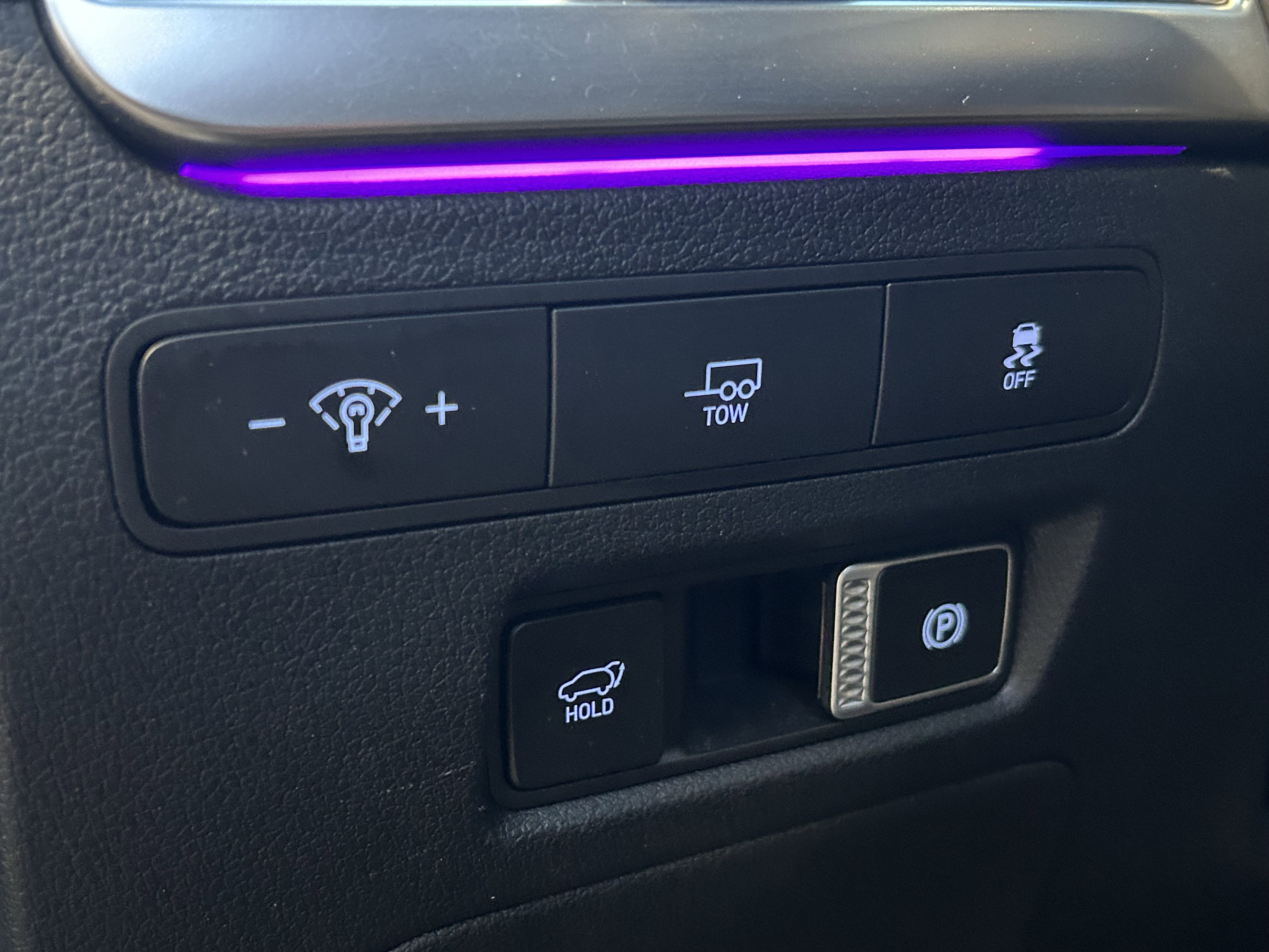 Used 2023 Hyundai Palisade Calligraphy image 15