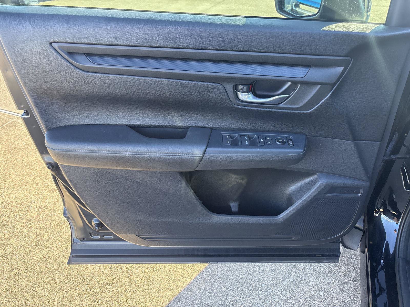 Used 2023 Honda CR-V EX image 26