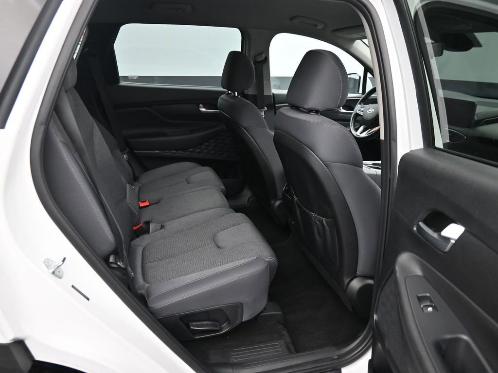 Used 2023 Hyundai Santa Fe SEL AWD/4WD image 13