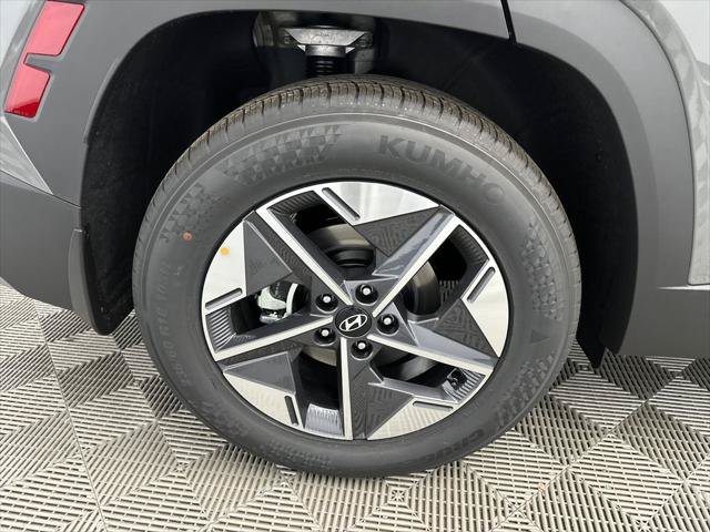 New 2026 Hyundai Tucson SEL FWD image 18