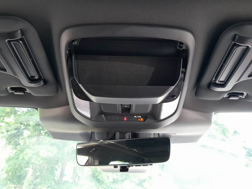 Certified 2025 Subaru Forester Touring AWD/4WD image 44