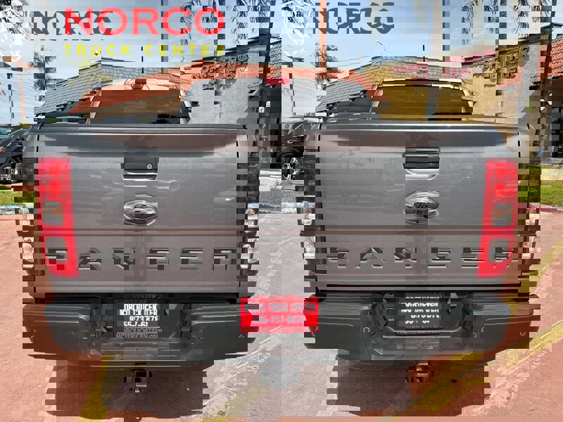 Used 2021 Ford Ranger XL w/ Equipment Group 101A High image 8