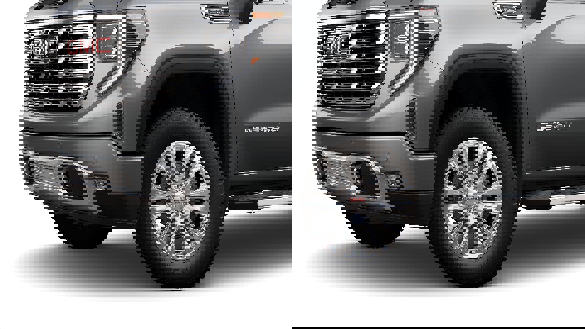 New 2026 GMC Sierra 1500 Denali w/ Technology Package image 44