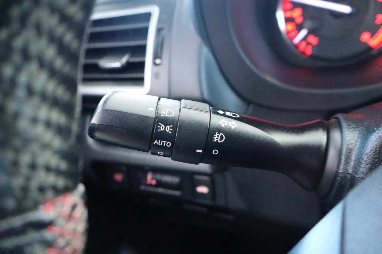 Used 2017 Subaru WRX STI Limited image 27