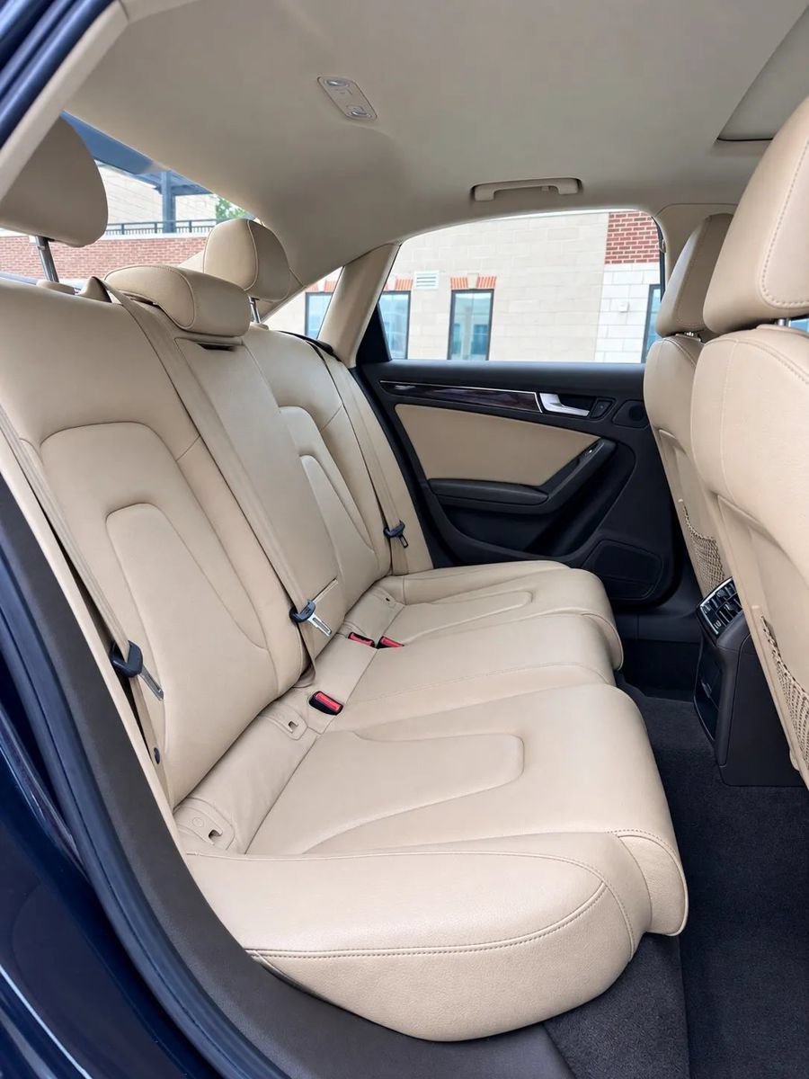 Used 2013 Audi A4 2.0T Premium Plus AWD/4WD image 15