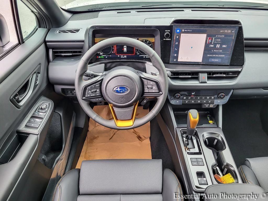 New 2026 Subaru Outback Wilderness AWD/4WD image 14