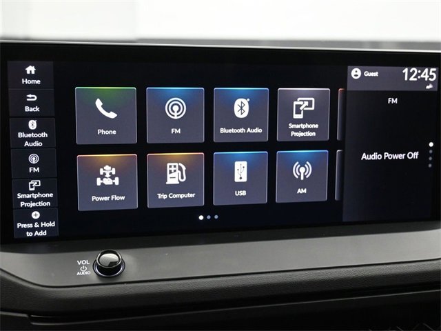 Used 2023 Honda Accord EX-L image 28