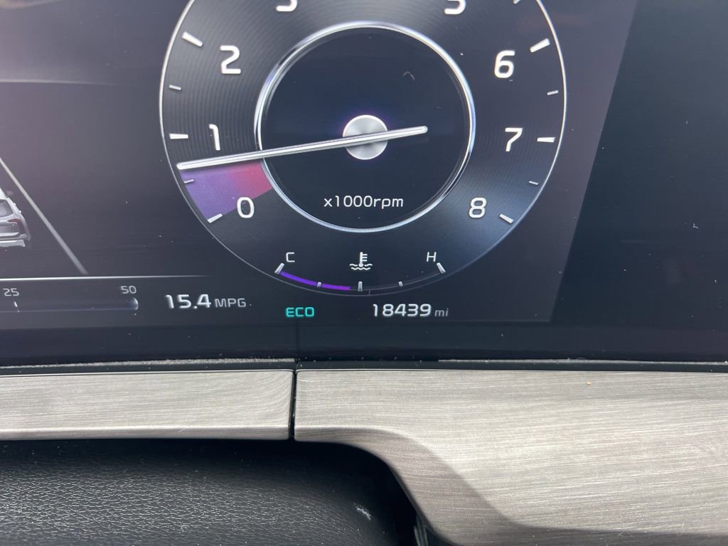 Used 2024 Kia Telluride SX Prestige X-Line image 67