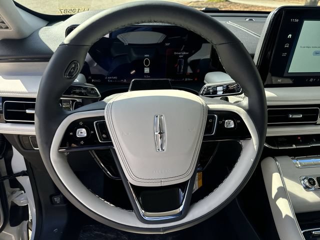 New 2026 Lincoln Aviator Reserve w/ Luxury Package RWD image 14