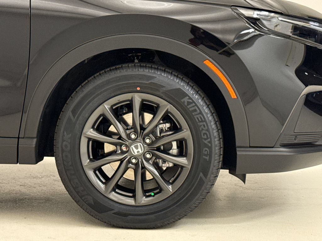 New 2026 Honda CR-V EX-L image 6
