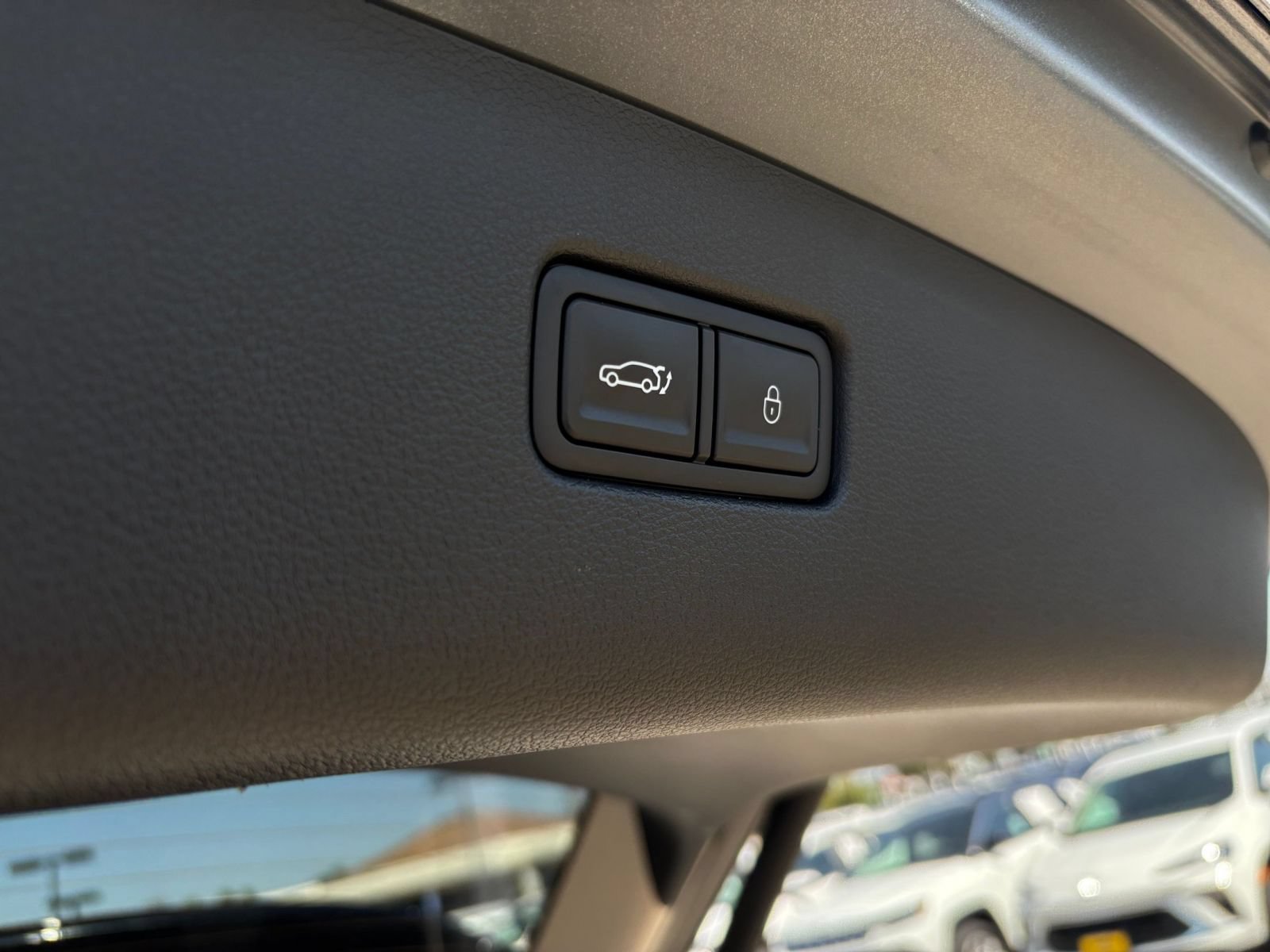 Used 2026 Genesis GV80 2.5T AWD/4WD image 24