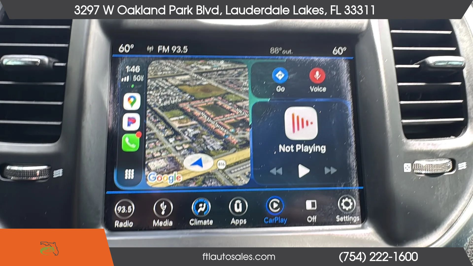 Used 2019 Chrysler 300 Touring w/ Sport Appearance Package RWD image 47