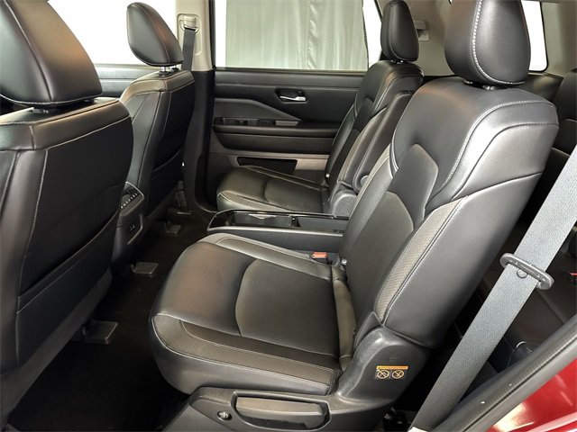 Used 2022 Nissan Pathfinder SL w/ SL Premium Package image 13