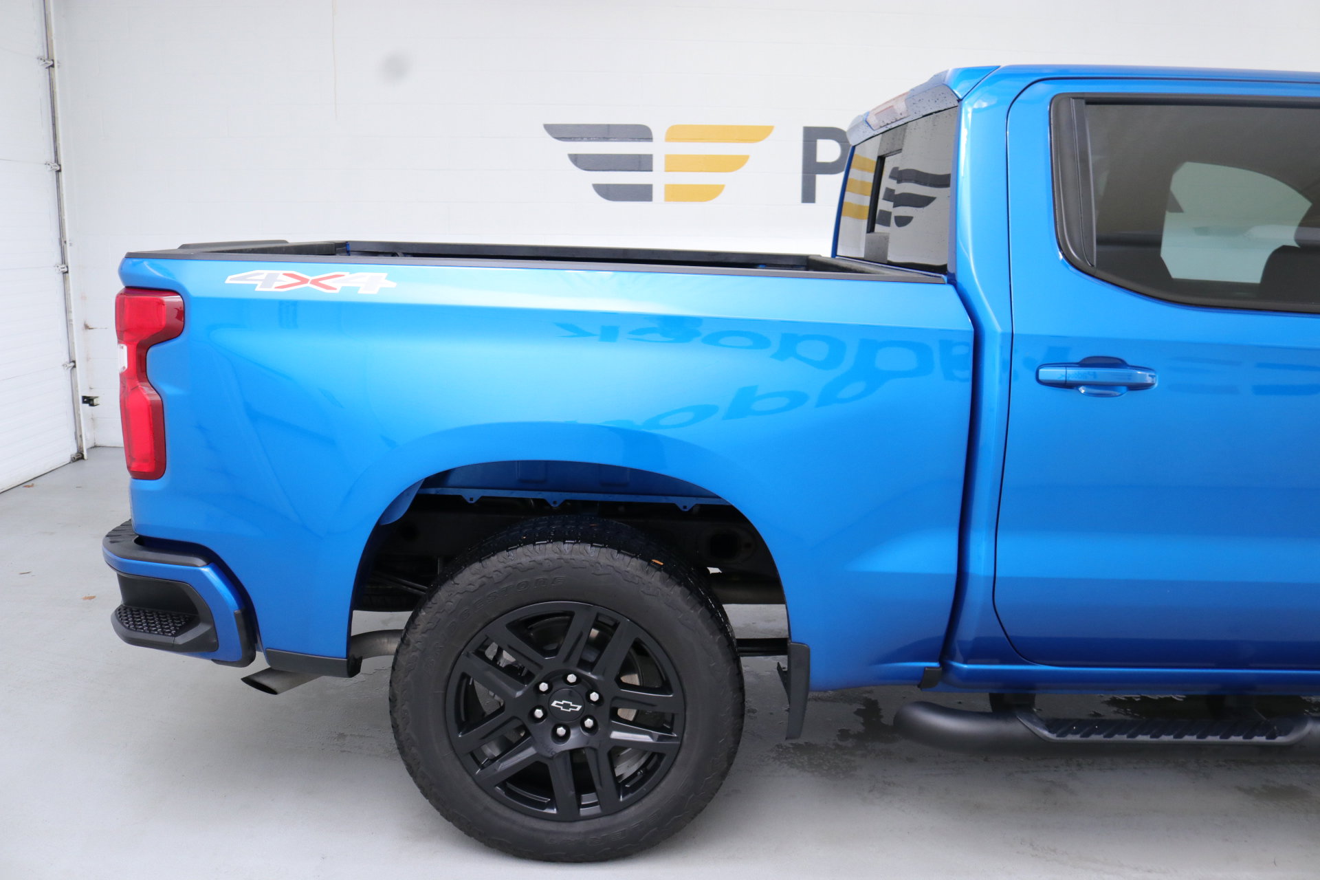 Used 2023 Chevrolet Silverado 1500 RST w/ All Star Edition Plus image 10
