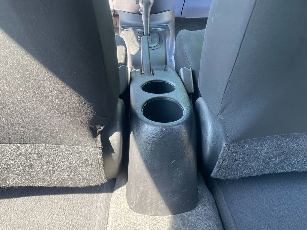 Used 2015 Nissan Versa S Plus FWD image 26