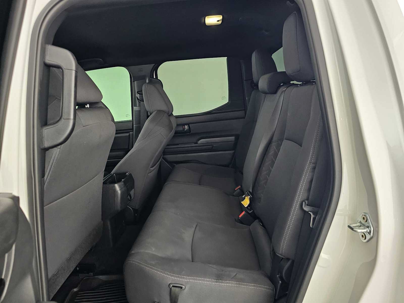 Used 2024 Toyota Tacoma SR5 RWD image 16