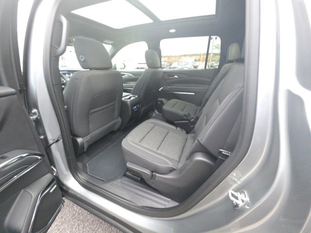 New 2026 Chevrolet Traverse LT image 24