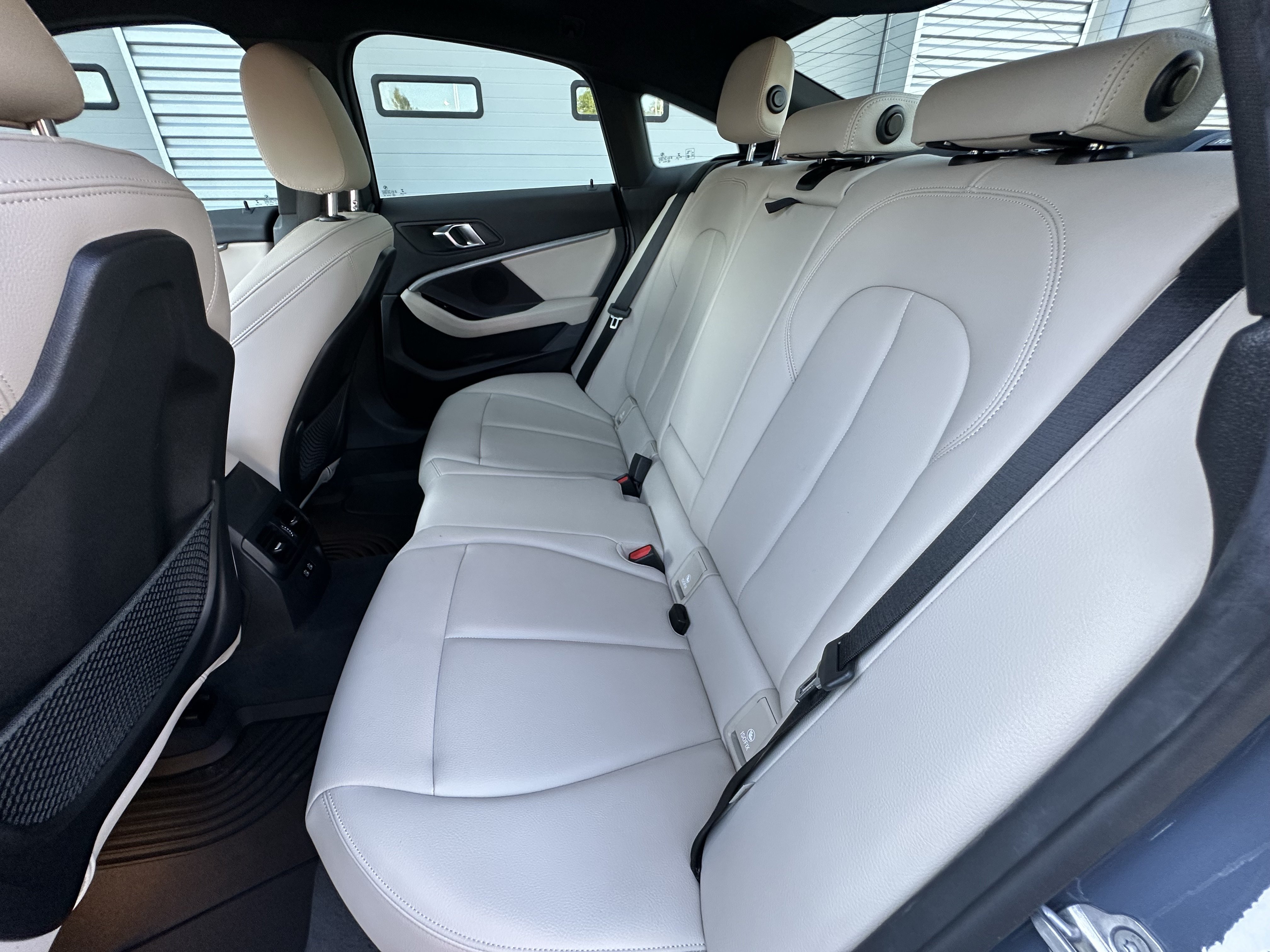 Used 2022 BMW 228i Gran Coupe w/ Convenience Package FWD image 30