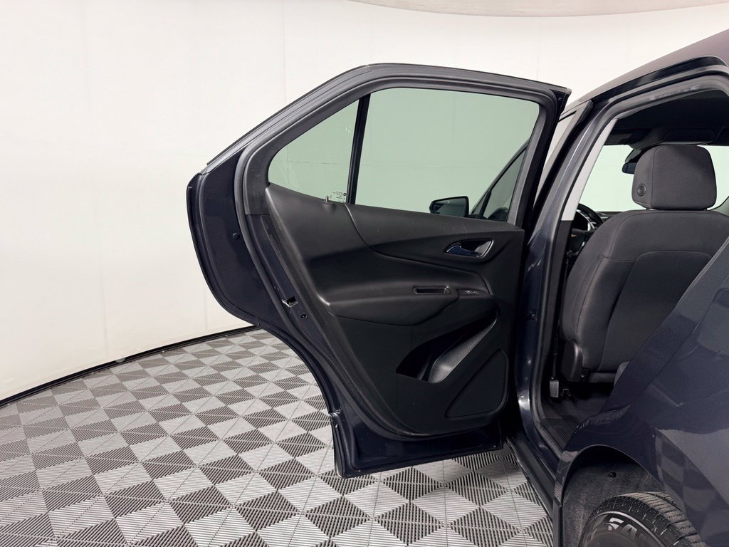 Used 2022 Chevrolet Equinox LT AWD/4WD image 24