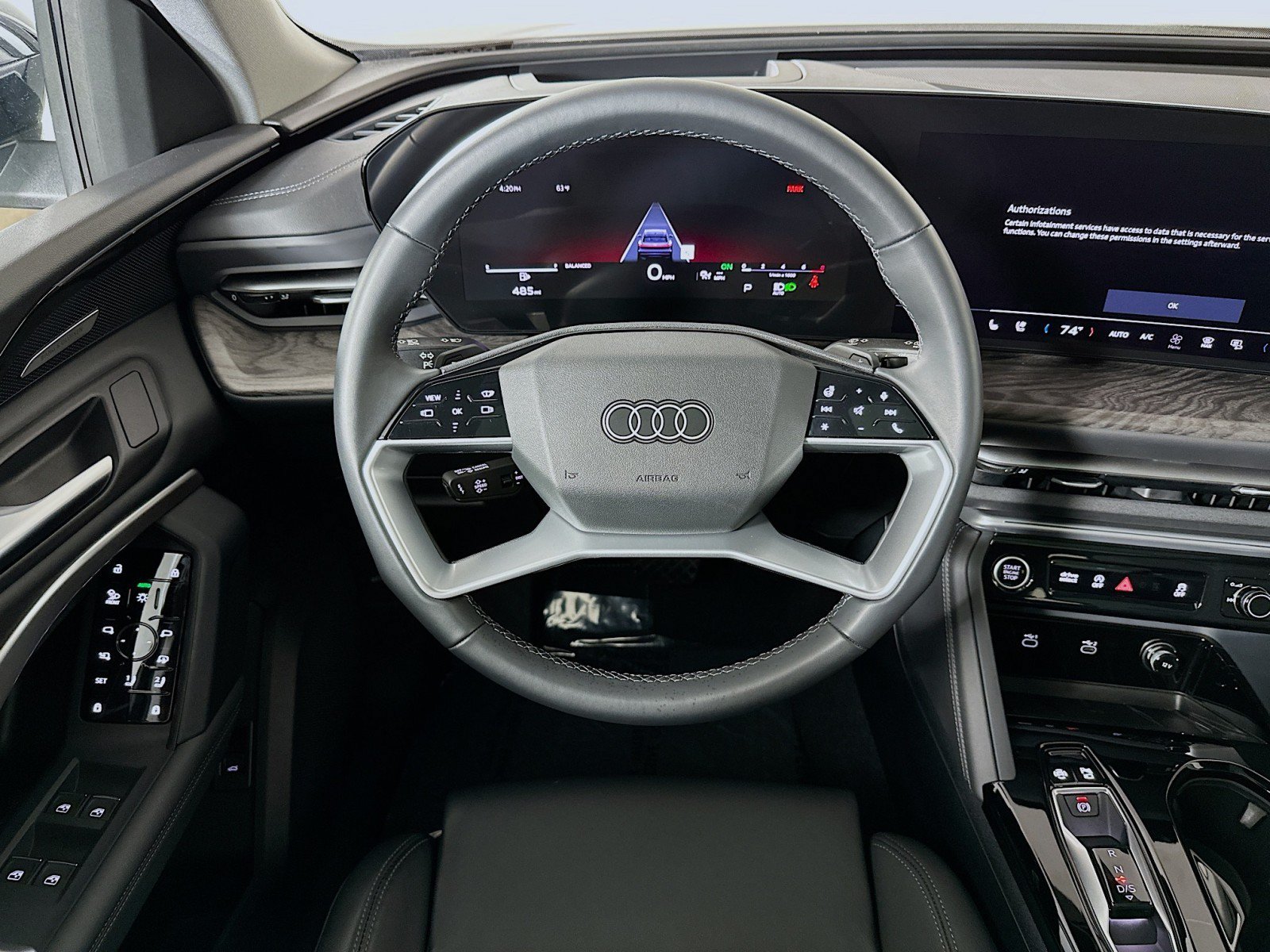Used 2025 Audi Q5 Prestige AWD/4WD image 5